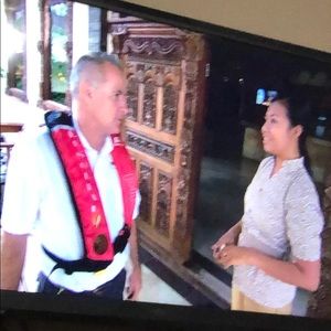 Meet your Posher, Janice